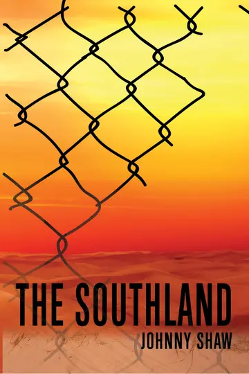 Cover of The Southland