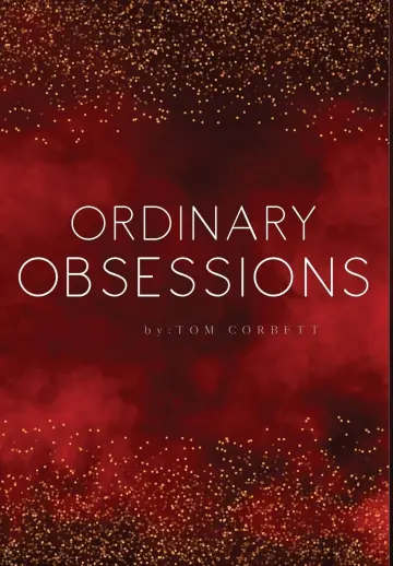 Cover of Ordinary Obsessions