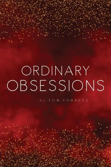 Cover of Ordinary Obsessions