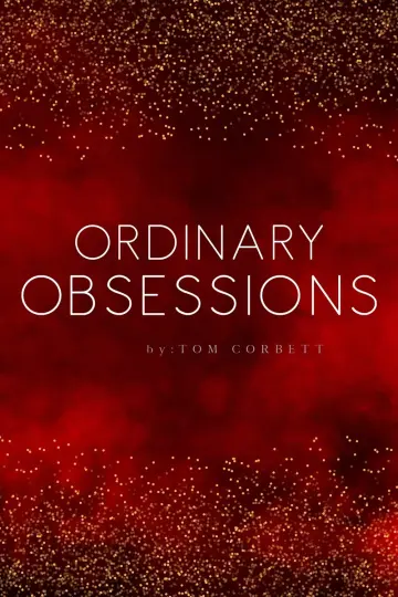 Cover of Ordinary Obsessions