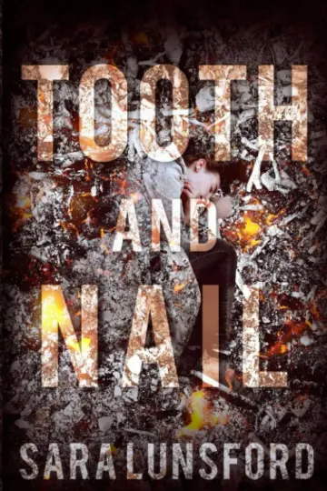 Cover of Tooth and Nail