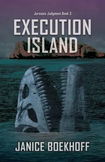 Cover of Execution Island