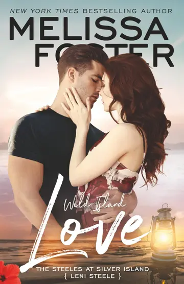 Cover of Wild Island Love