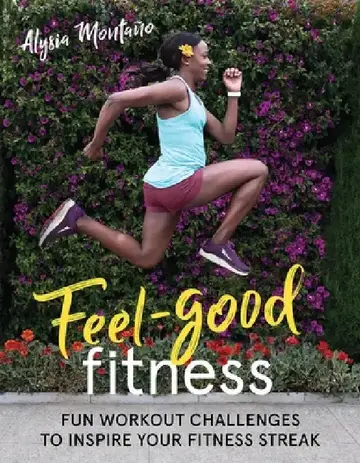 Cover of Feel-Good Fitness