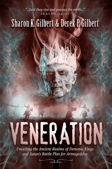 Cover of Veneration