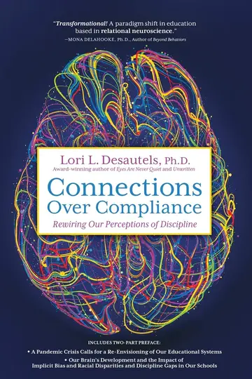 Cover of Connections Over Compliance