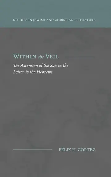 Cover of Within the Veil