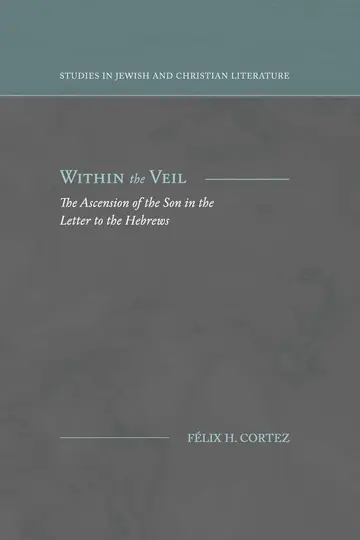 Cover of Within the Veil