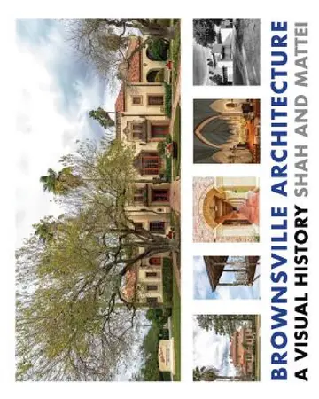Cover of Brownsville Architecture