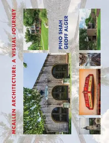 Cover of McAllen Architecture