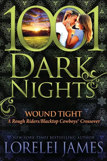 Cover of Wound Tight