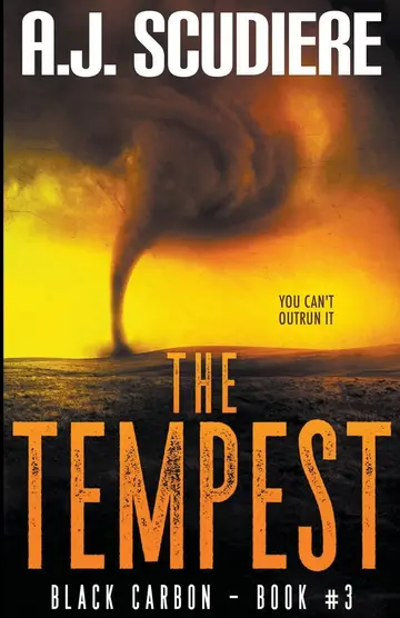 Cover of The Tempest