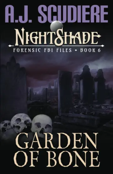 Cover of Garden of Bone