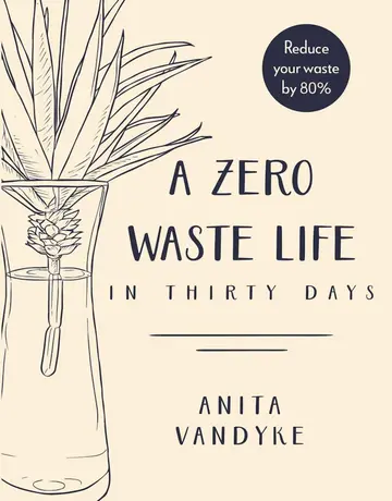 Cover of A Zero Waste Life