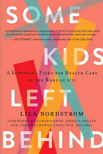 Cover of Some Kids Left Behind
