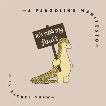 Cover of It's Not My Fault