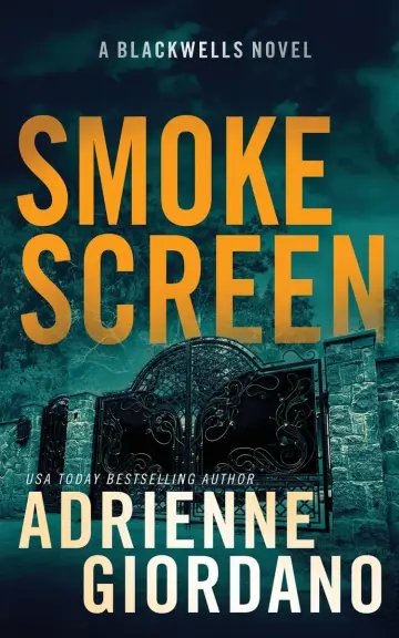 Cover of Smoke Screen