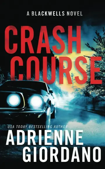 Cover of Crash Course