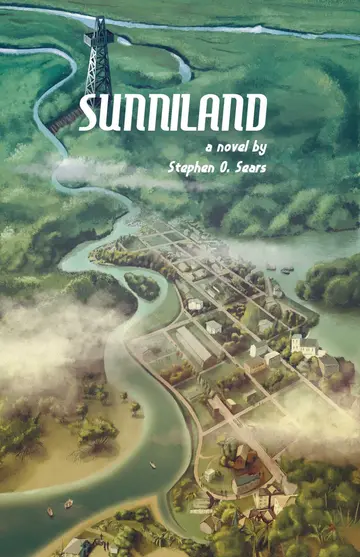 Cover of Sunniland