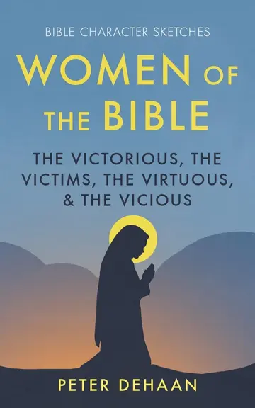 Cover of Women of the Bible