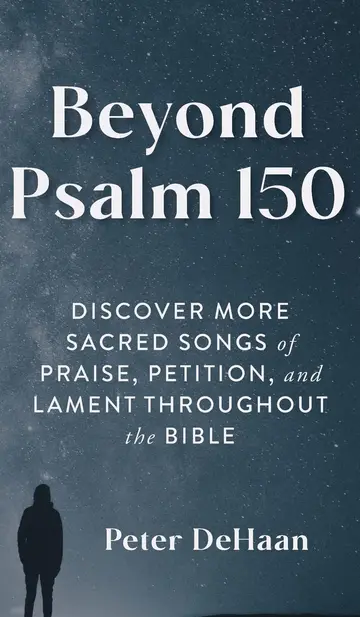 Cover of Beyond Psalm 150
