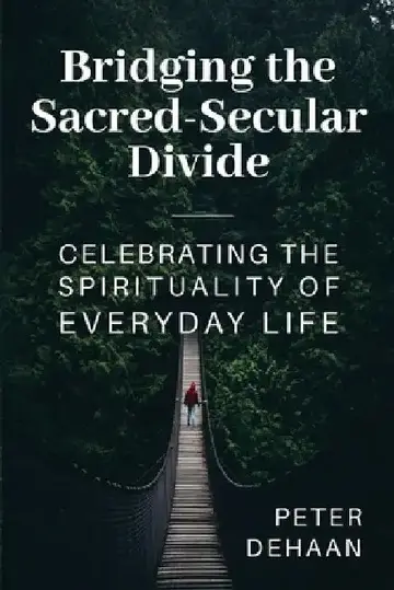 Cover of Bridging the Sacred-Secular Divide