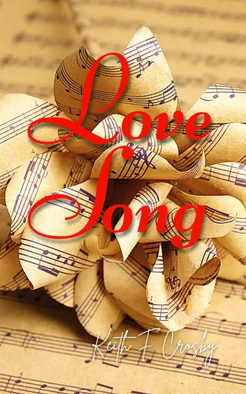 Cover of Love Song