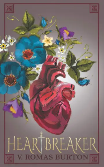 Cover of Heartbreaker