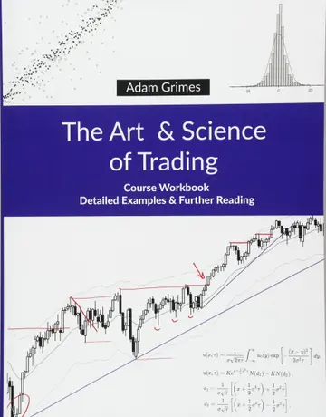 Cover of The Art and Science of Trading