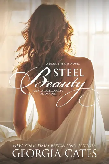 Cover of Steel Beauty