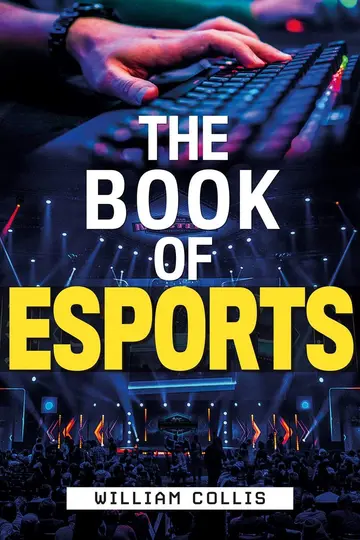 Cover of The Book of Esports