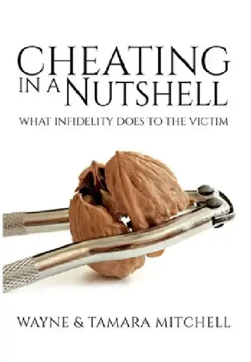 Cover of Cheating in a Nutshell