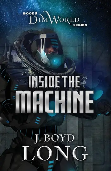 Cover of Inside the Machine