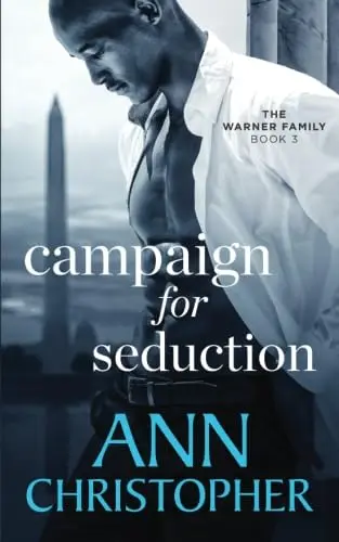 Cover of Campaign for Seduction