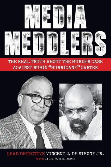 Cover of Media Meddlers