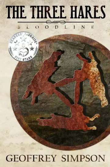 Cover of The Three Hares