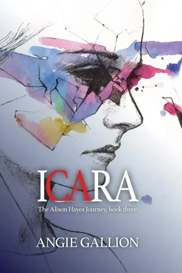 Cover of Icara