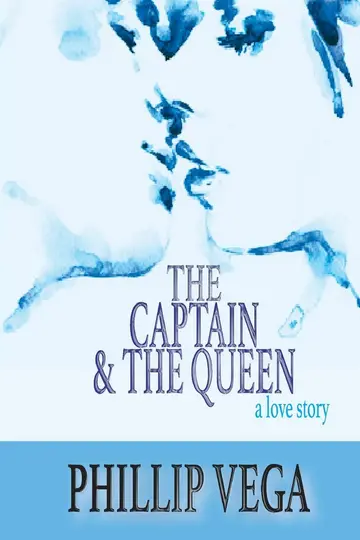 Cover of The Captain & the Queen