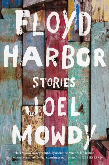 Cover of Floyd Harbor