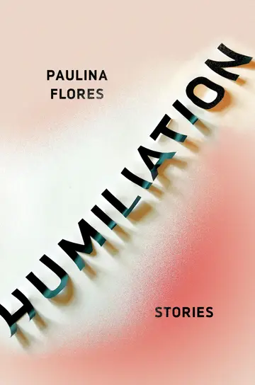 Cover of Humiliation