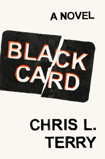 Cover of Black Card