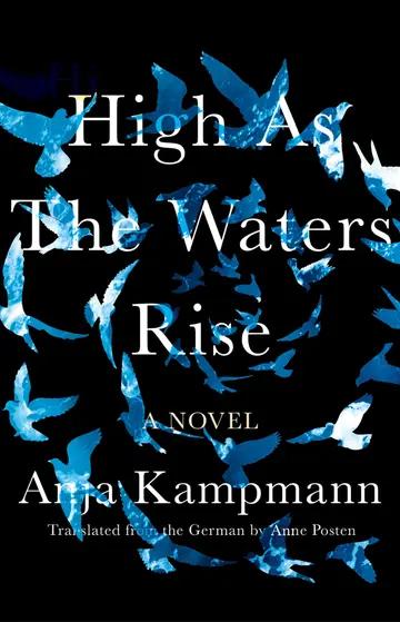 Cover of High as the Waters Rise