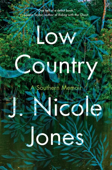 Cover of Low Country