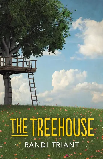 Cover of The Treehouse
