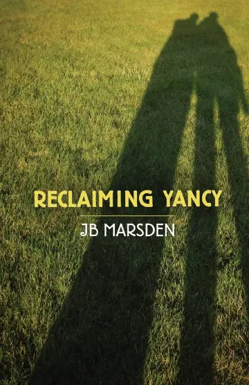 Cover of Reclaiming Yancy