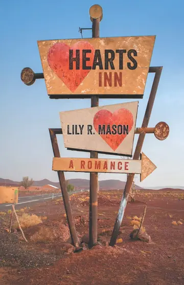 Cover of Hearts Inn