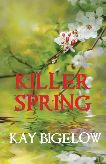 Cover of Killer Spring