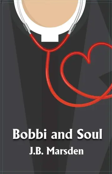 Cover of Bobbi and Soul