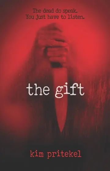 Cover of The Gift