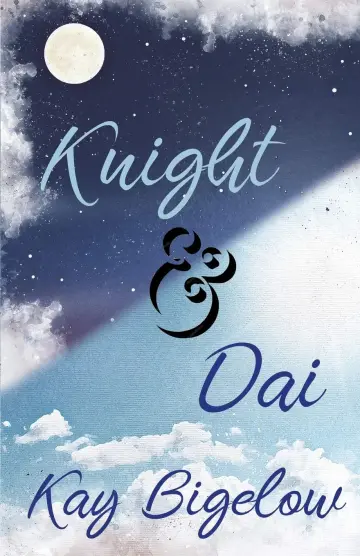 Cover of Knight & Dai